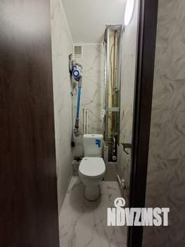 1-к квартира, вторичка, 33м2, 3/11 этаж