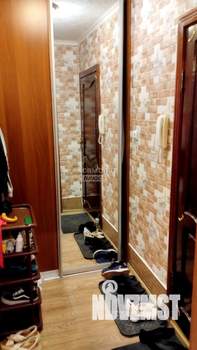 1-к квартира, вторичка, 30м2, 4/5 этаж