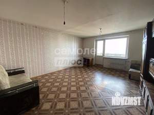 2-к квартира, вторичка, 85м2, 10/10 этаж