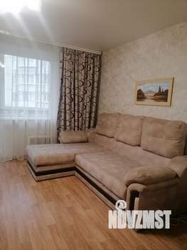 2-к квартира, вторичка, 65м2, 5/10 этаж