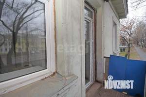 2-к квартира, вторичка, 39м2, 2/3 этаж