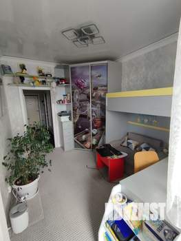 2-к квартира, вторичка, 62м2, 9/11 этаж