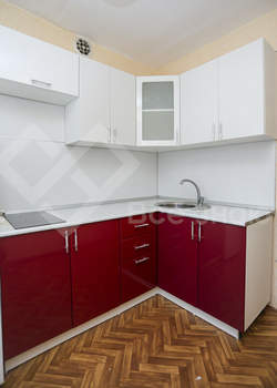 1-к квартира, вторичка, 33м2, 4/10 этаж