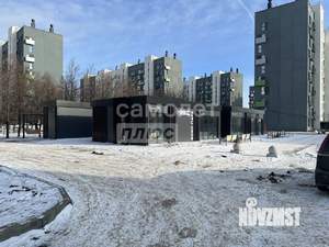 1-к квартира, вторичка, 41м2, 4/10 этаж