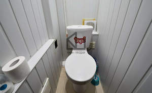 2-к квартира, вторичка, 51м2, 9/10 этаж