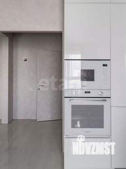 2-к квартира, вторичка, 73м2, 17/18 этаж