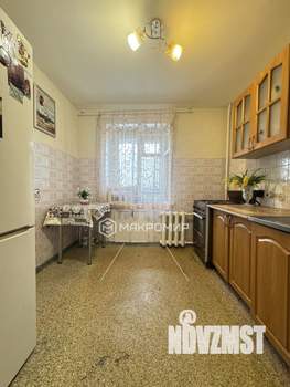 2-к квартира, вторичка, 52м2, 6/9 этаж