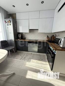 3-к квартира, вторичка, 67м2, 3/16 этаж