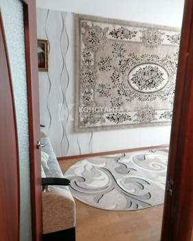 1-к квартира, вторичка, 31м2, 2/3 этаж