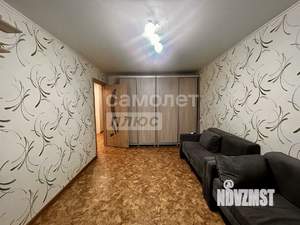 3-к квартира, вторичка, 65м2, 4/5 этаж