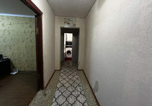 2-к квартира, вторичка, 53м2, 2/9 этаж