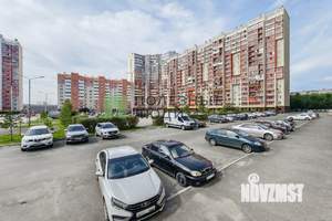 Студия квартира, вторичка, 35м2, 10/20 этаж