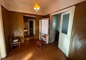 4-к квартира, вторичка, 97м2, 2/5 этаж