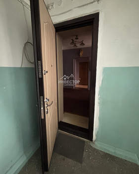 3-к квартира, вторичка, 76м2, 2/4 этаж
