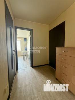 1-к квартира, вторичка, 32м2, 9/9 этаж