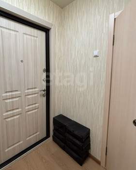 Студия квартира, вторичка, 30м2, 19/20 этаж