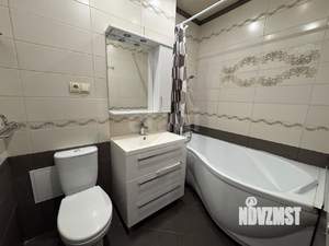 2-к квартира, вторичка, 53м2, 3/9 этаж