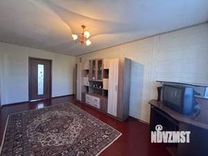 2-к квартира, вторичка, 46м2, 4/5 этаж