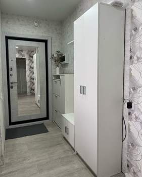 2-к квартира, вторичка, 56м2, 9/10 этаж