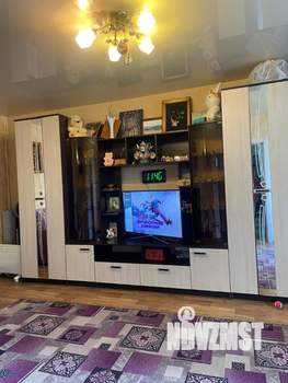 1-к квартира, вторичка, 43м2, 4/9 этаж