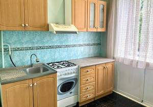 2-к квартира, вторичка, 57м2, 2/5 этаж