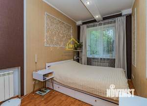2-к квартира, вторичка, 40м2, 2/4 этаж