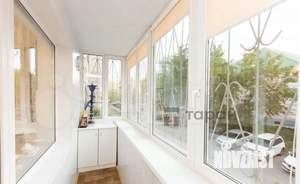3-к квартира, вторичка, 108м2, 2/10 этаж