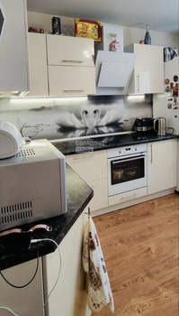 1-к квартира, вторичка, 41м2, 7/10 этаж