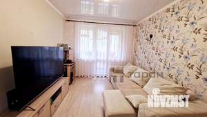 2-к квартира, вторичка, 49м2, 5/5 этаж