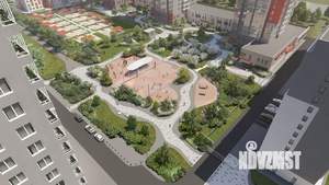 3-к квартира, вторичка, 81м2, 13/13 этаж