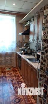 3-к квартира, вторичка, 72м2, 3/4 этаж