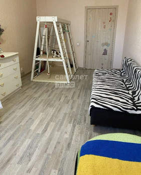 3-к квартира, вторичка, 88м2, 1/10 этаж