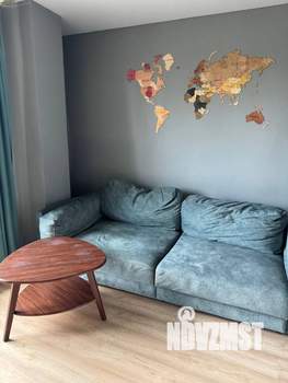 2-к квартира, вторичка, 44м2, 7/16 этаж