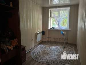 3-к квартира, вторичка, 54м2, 1/5 этаж