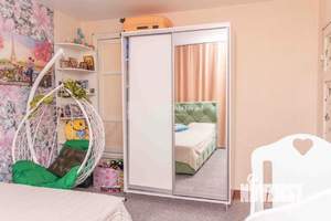 3-к квартира, вторичка, 70м2, 2/3 этаж