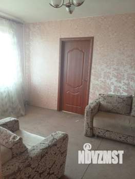 2-к квартира, вторичка, 45м2, 4/5 этаж