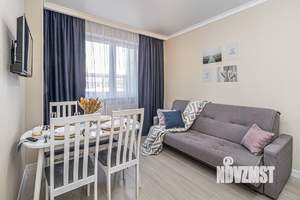 2-к квартира, вторичка, 75м2, 1/18 этаж