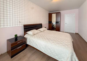 1-к квартира, вторичка, 43м2, 4/20 этаж