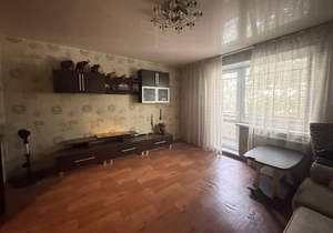2-к квартира, вторичка, 53м2, 2/10 этаж