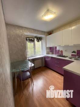 2-к квартира, вторичка, 45м2, 2/5 этаж
