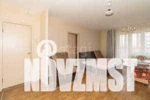 1-к квартира, вторичка, 40м2, 1/10 этаж