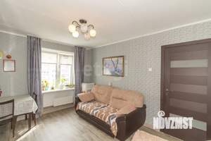 3-к квартира, вторичка, 64м2, 7/9 этаж