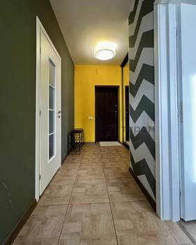 1-к квартира, вторичка, 47м2, 13/19 этаж