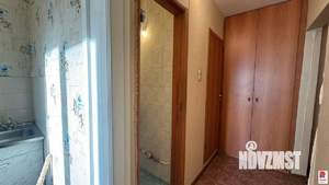 1-к квартира, вторичка, 40м2, 8/10 этаж