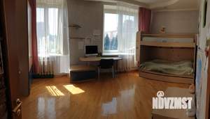 3-к квартира, вторичка, 117м2, 6/10 этаж