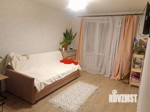 1-к квартира, вторичка, 34м2, 8/10 этаж