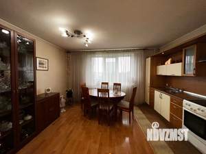 2-к квартира, вторичка, 86м2, 4/11 этаж