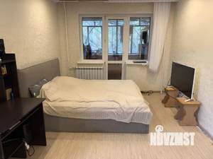 1-к квартира, вторичка, 34м2, 3/5 этаж