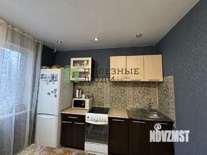 1-к квартира, вторичка, 40м2, 3/9 этаж