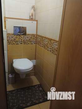 2-к квартира, вторичка, 53м2, 4/10 этаж